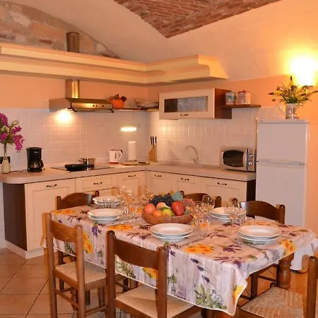 Appartmento Belvedere Appartamento