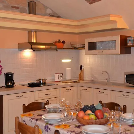 Appartmento Belvedere Apartament *