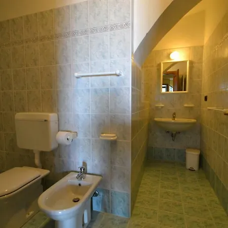 Appartmento Belvedere Apartament