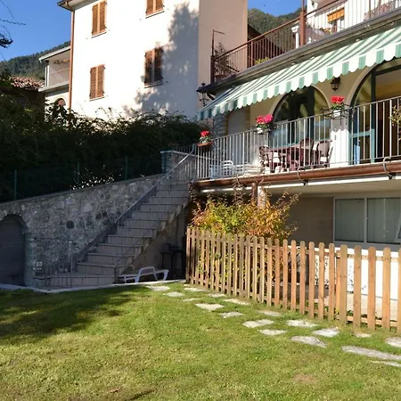 Appartmento Belvedere * Tignale
