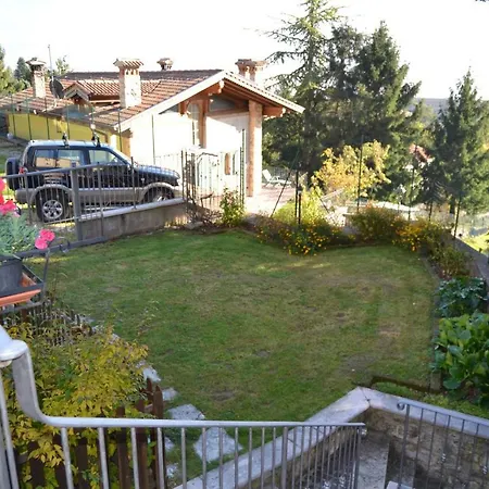 Apartament Appartmento Belvedere