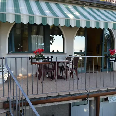 Appartmento Belvedere Appartamento *