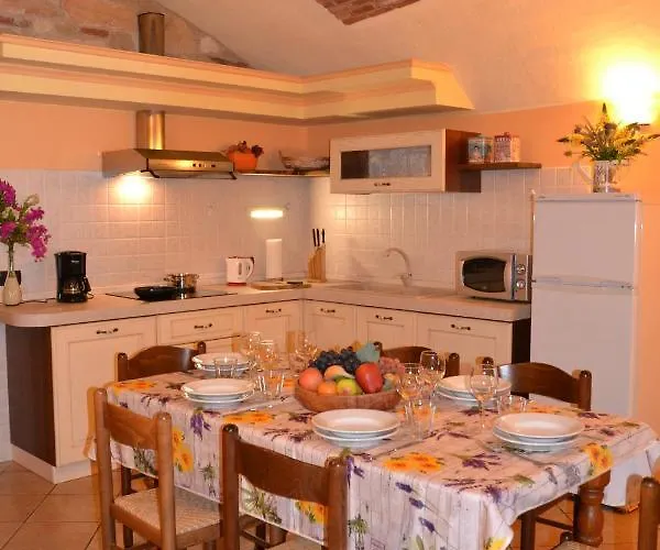 Appartmento Belvedere Appartamento