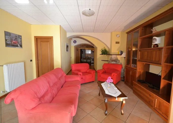 Appartmento Belvedere *