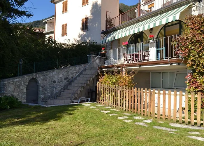 Appartmento Belvedere * Tignale