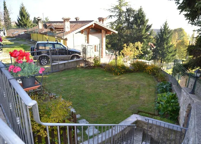 Appartamento Appartmento Belvedere