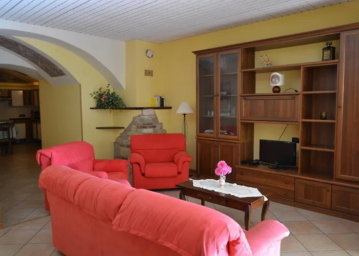 Appartamento Appartmento Belvedere